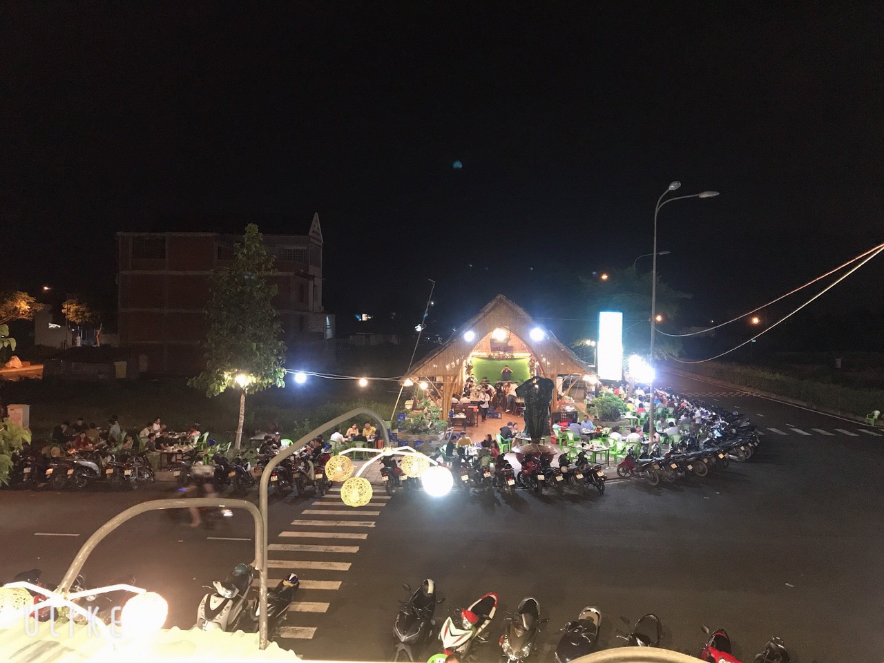 Hải Sản Phú Quý